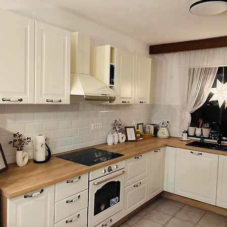 Appartement Starlight House à Bjelovar Extérieur photo
