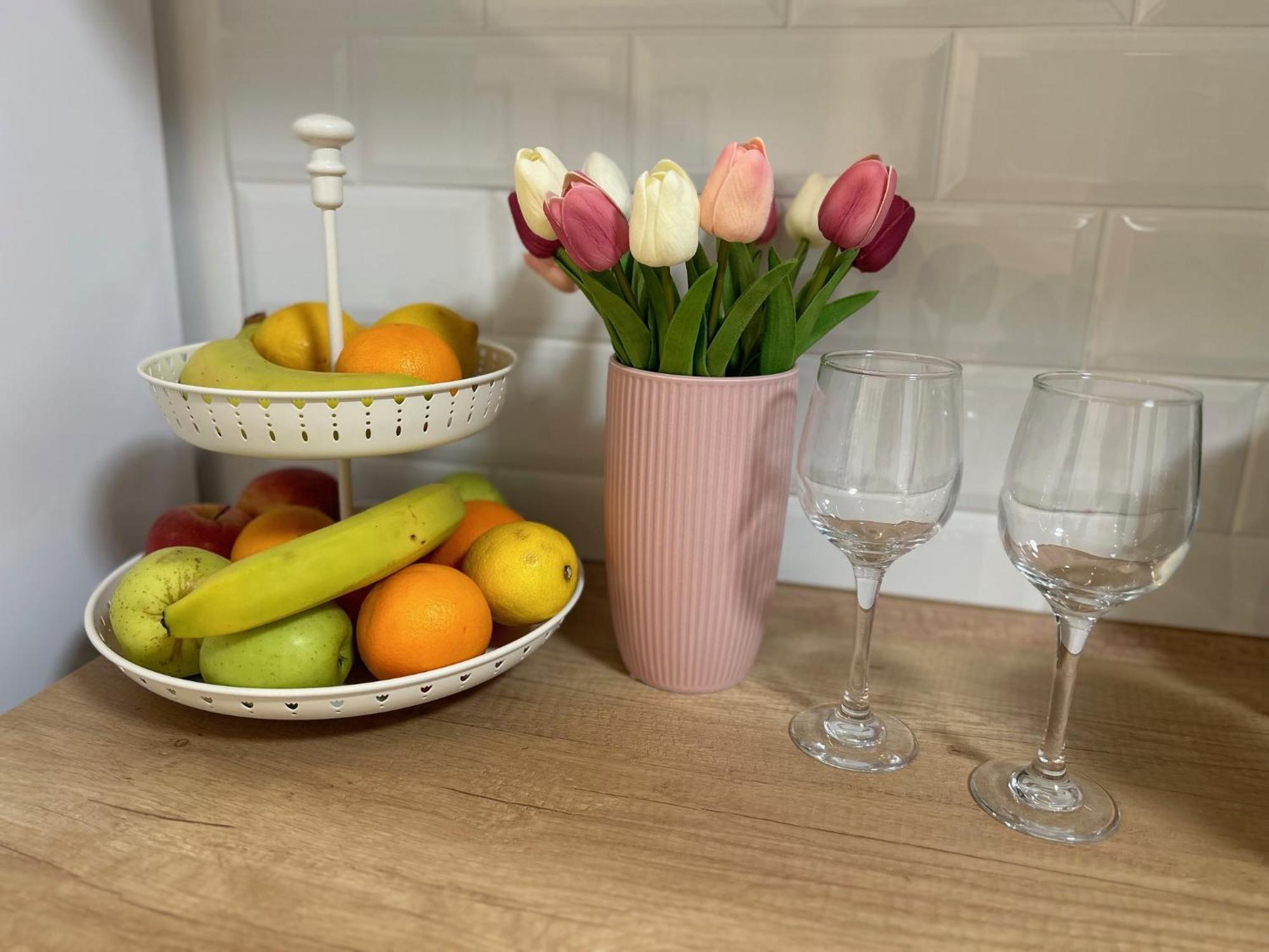 Appartement Starlight House à Bjelovar Extérieur photo