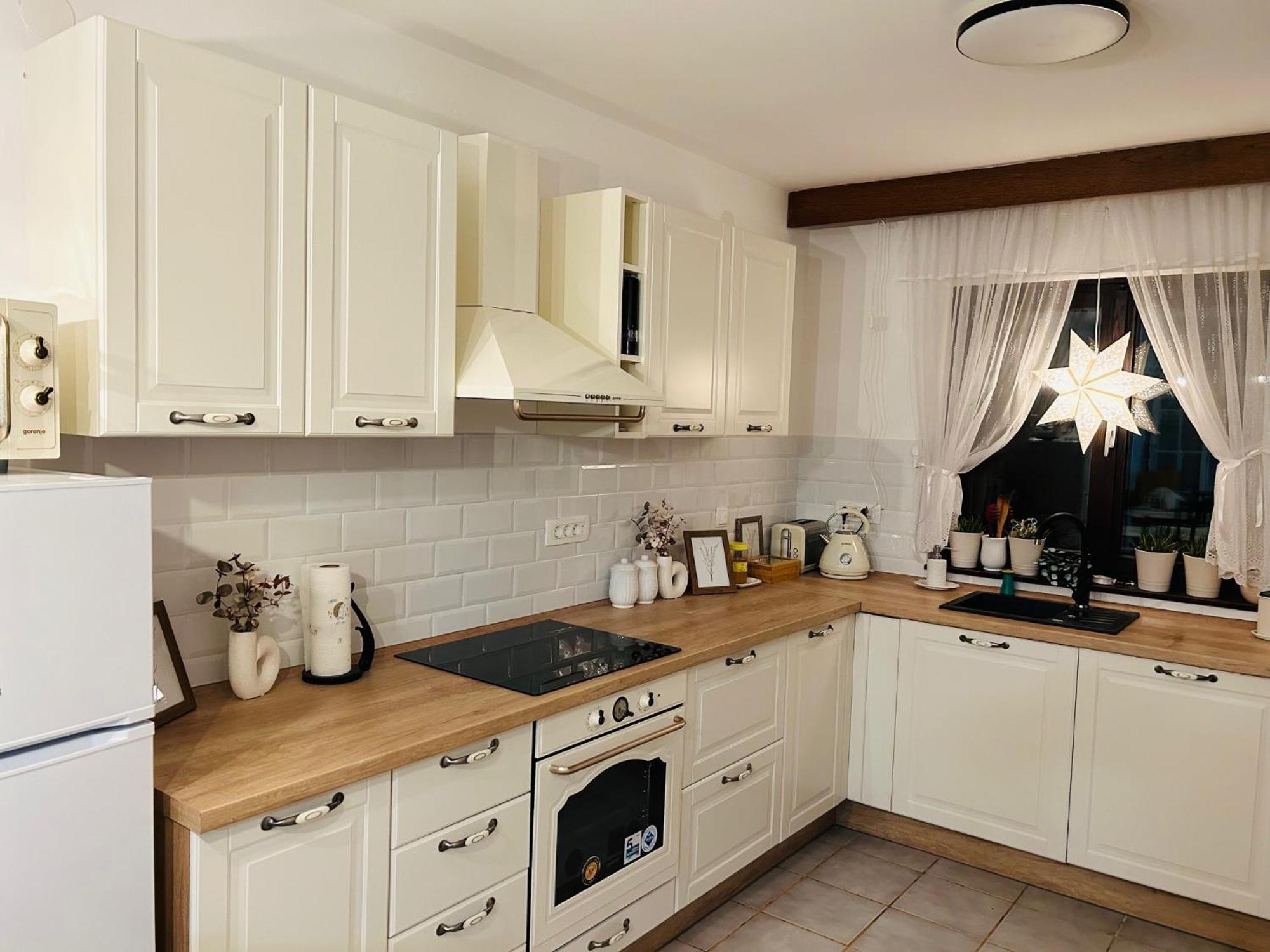 Appartement Starlight House à Bjelovar Extérieur photo