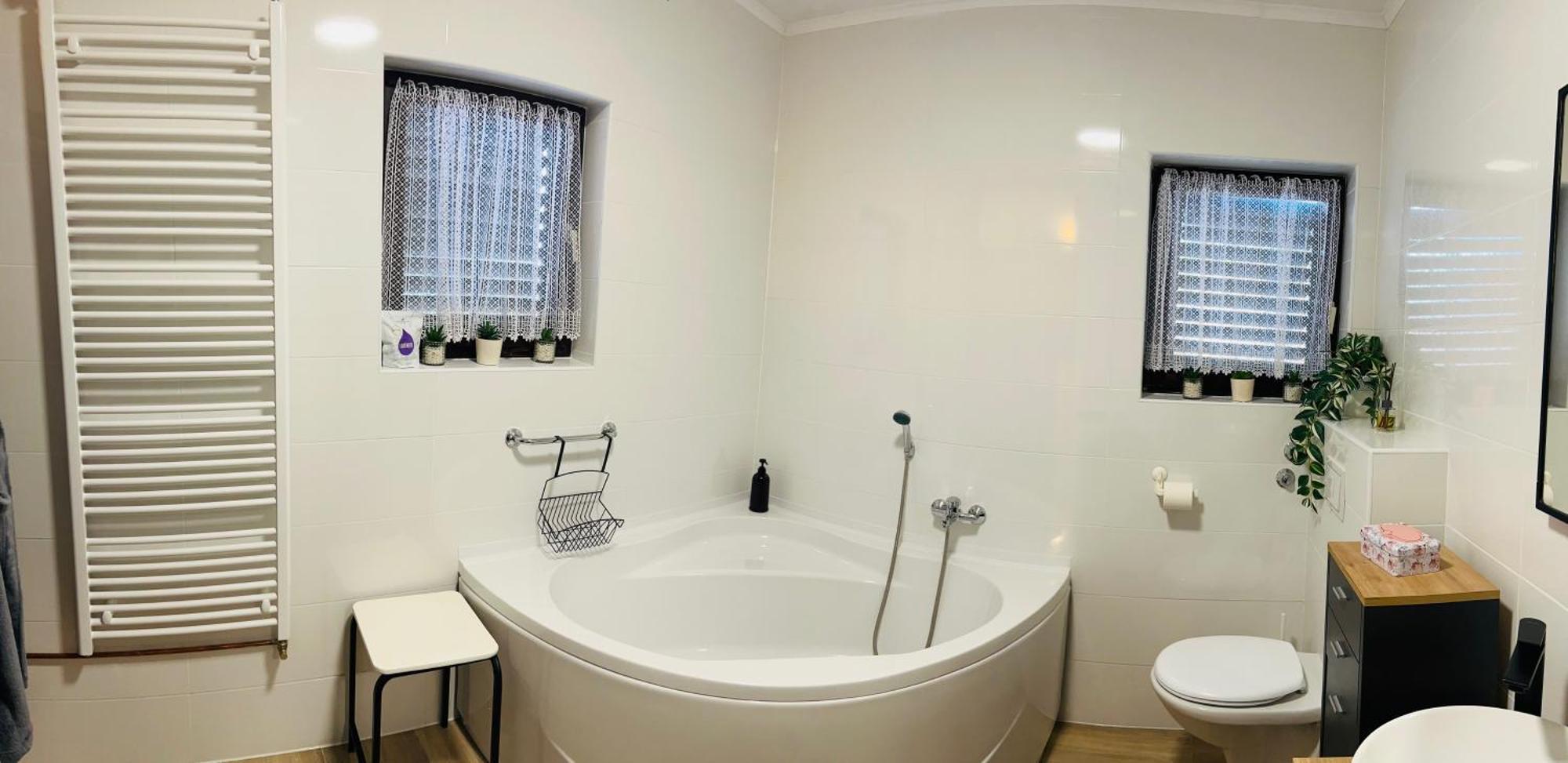 Appartement Starlight House à Bjelovar Extérieur photo