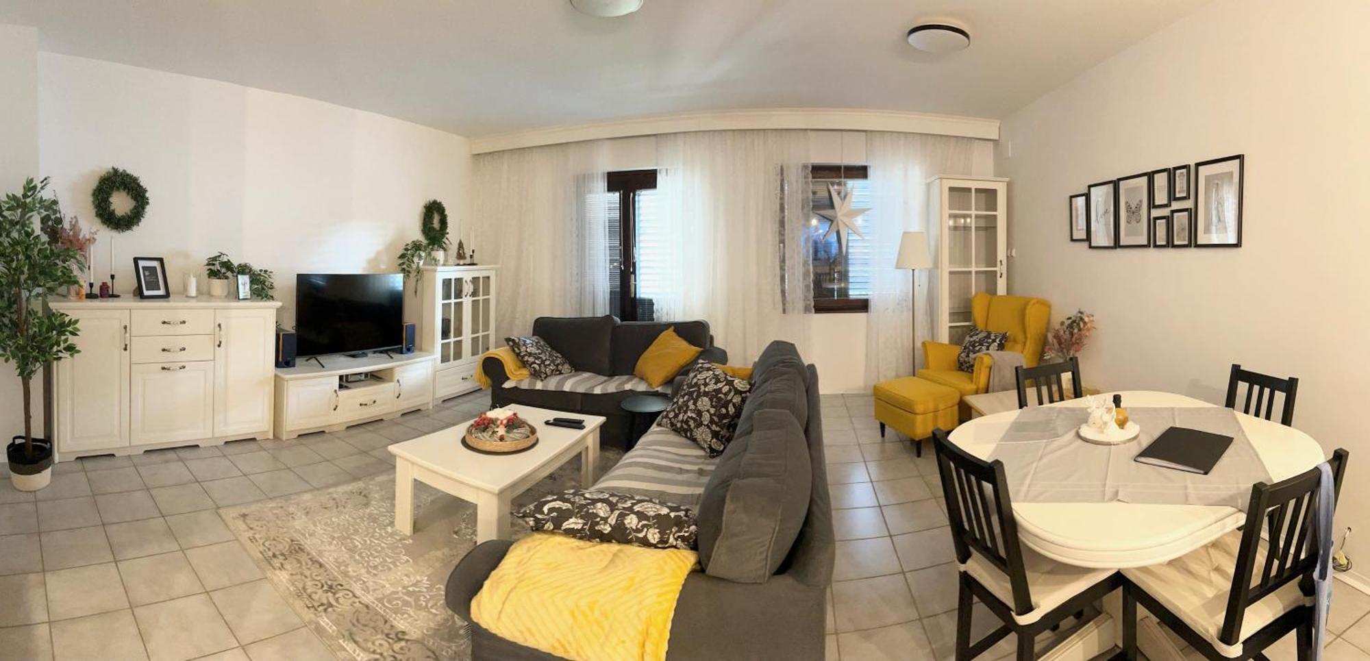Appartement Starlight House à Bjelovar Extérieur photo