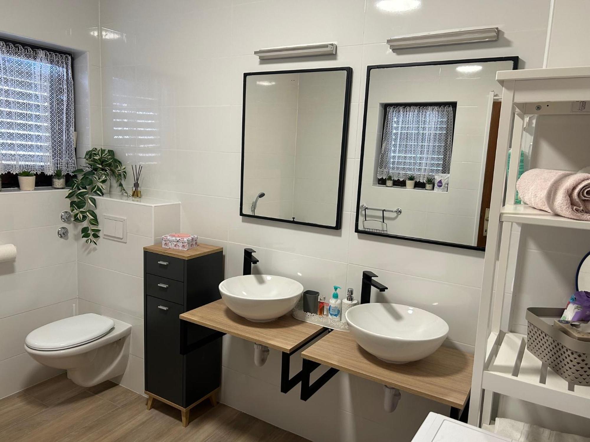Appartement Starlight House à Bjelovar Extérieur photo