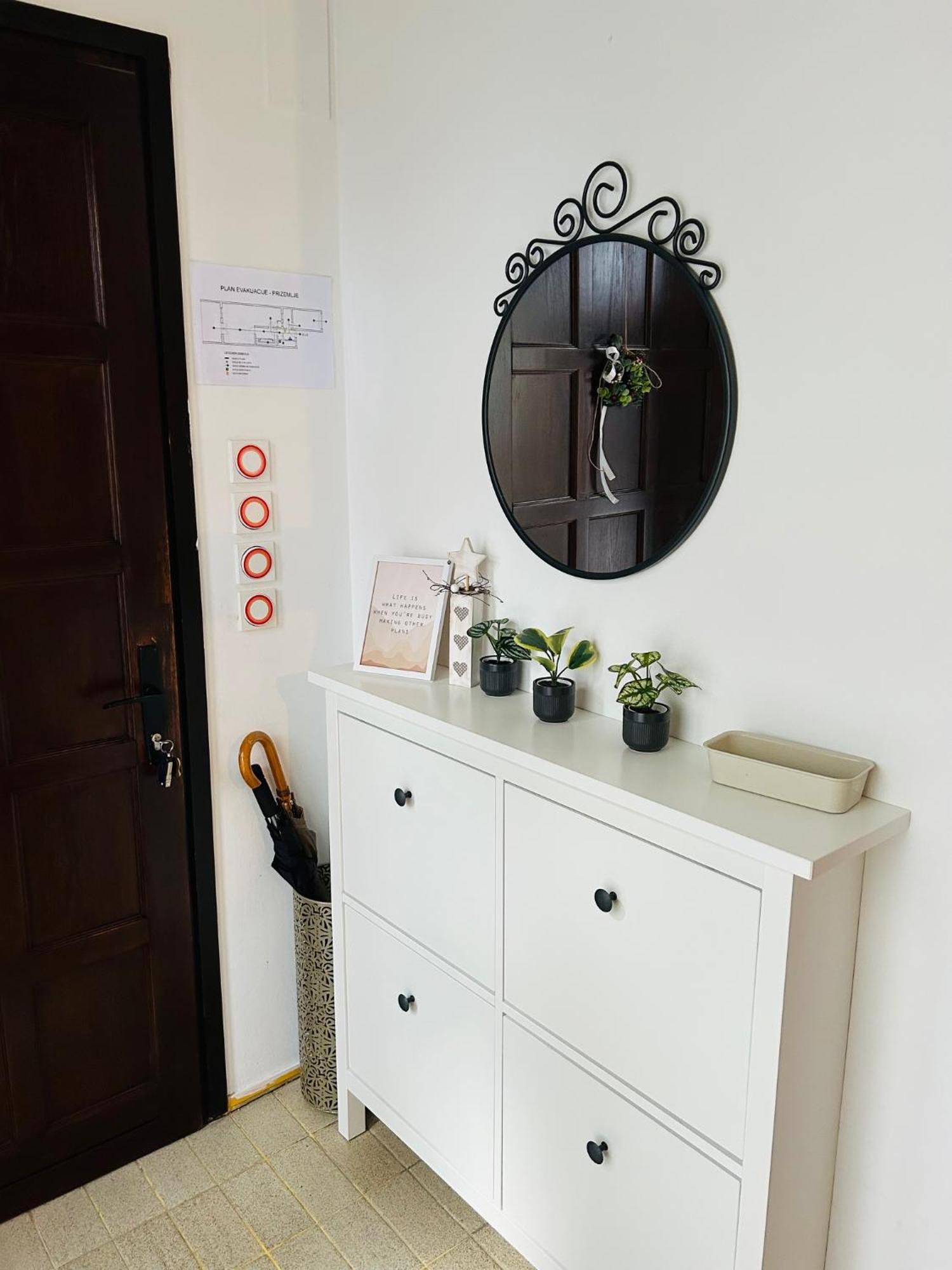 Appartement Starlight House à Bjelovar Extérieur photo
