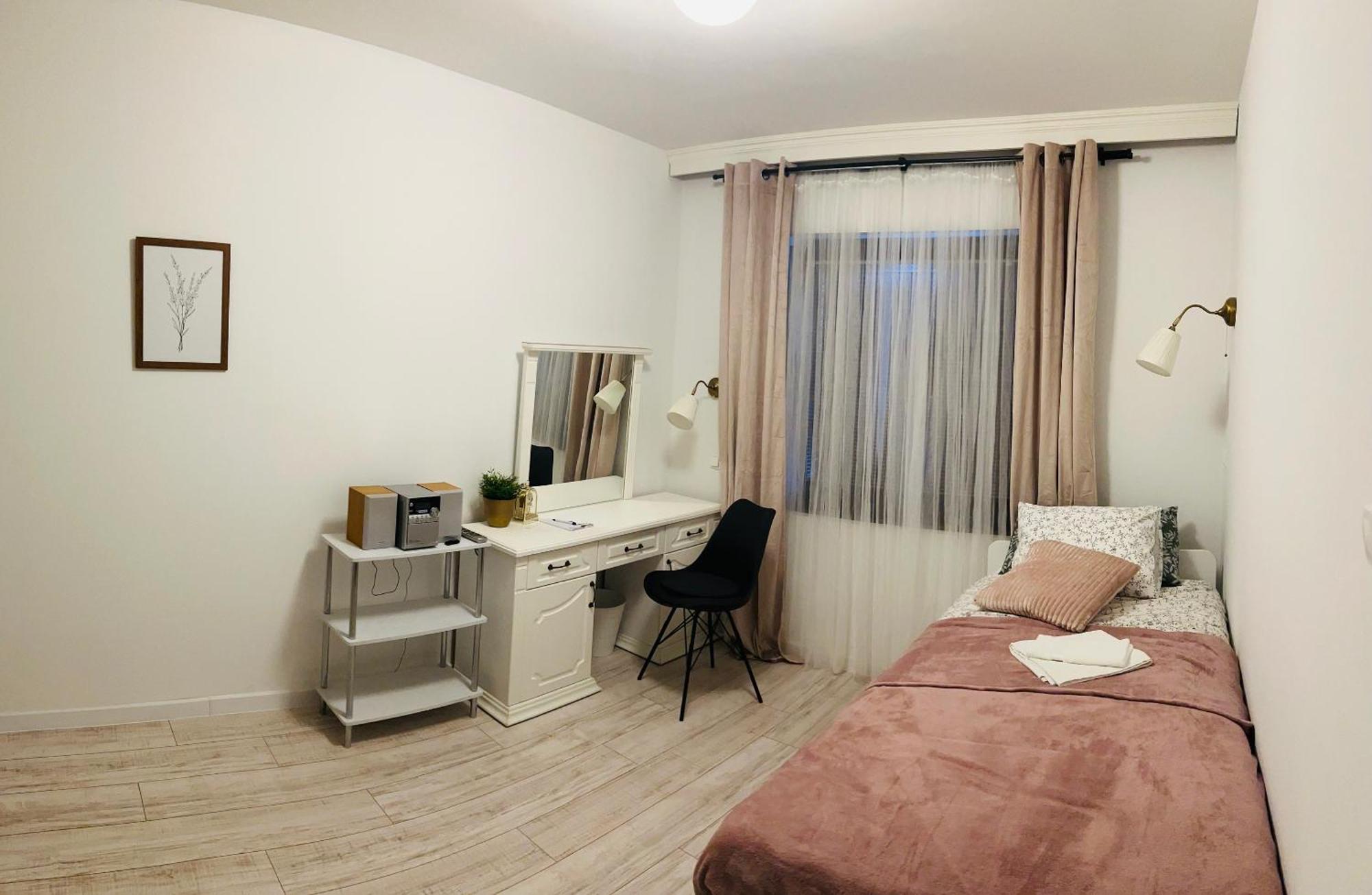 Appartement Starlight House à Bjelovar Extérieur photo