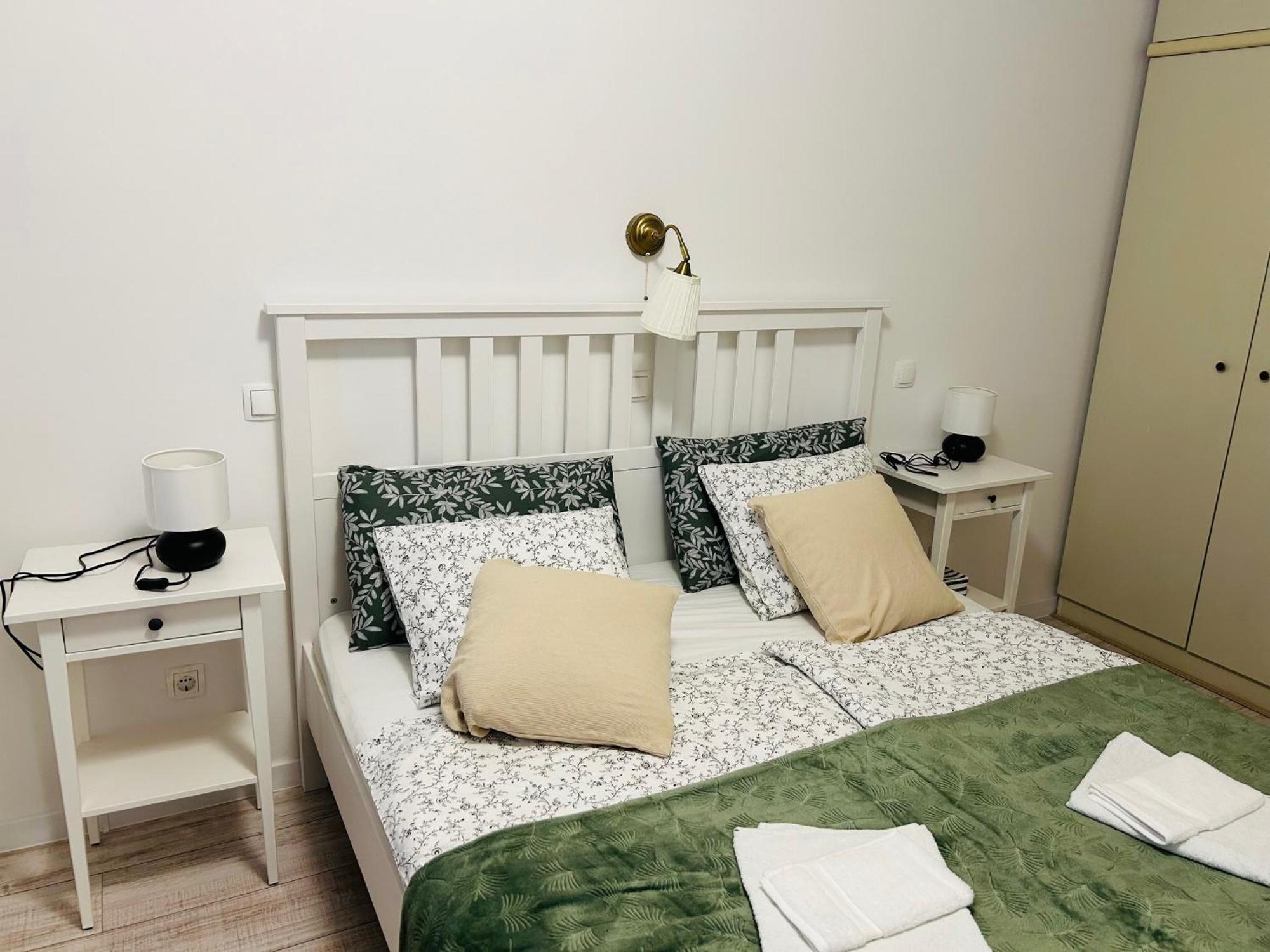 Appartement Starlight House à Bjelovar Extérieur photo