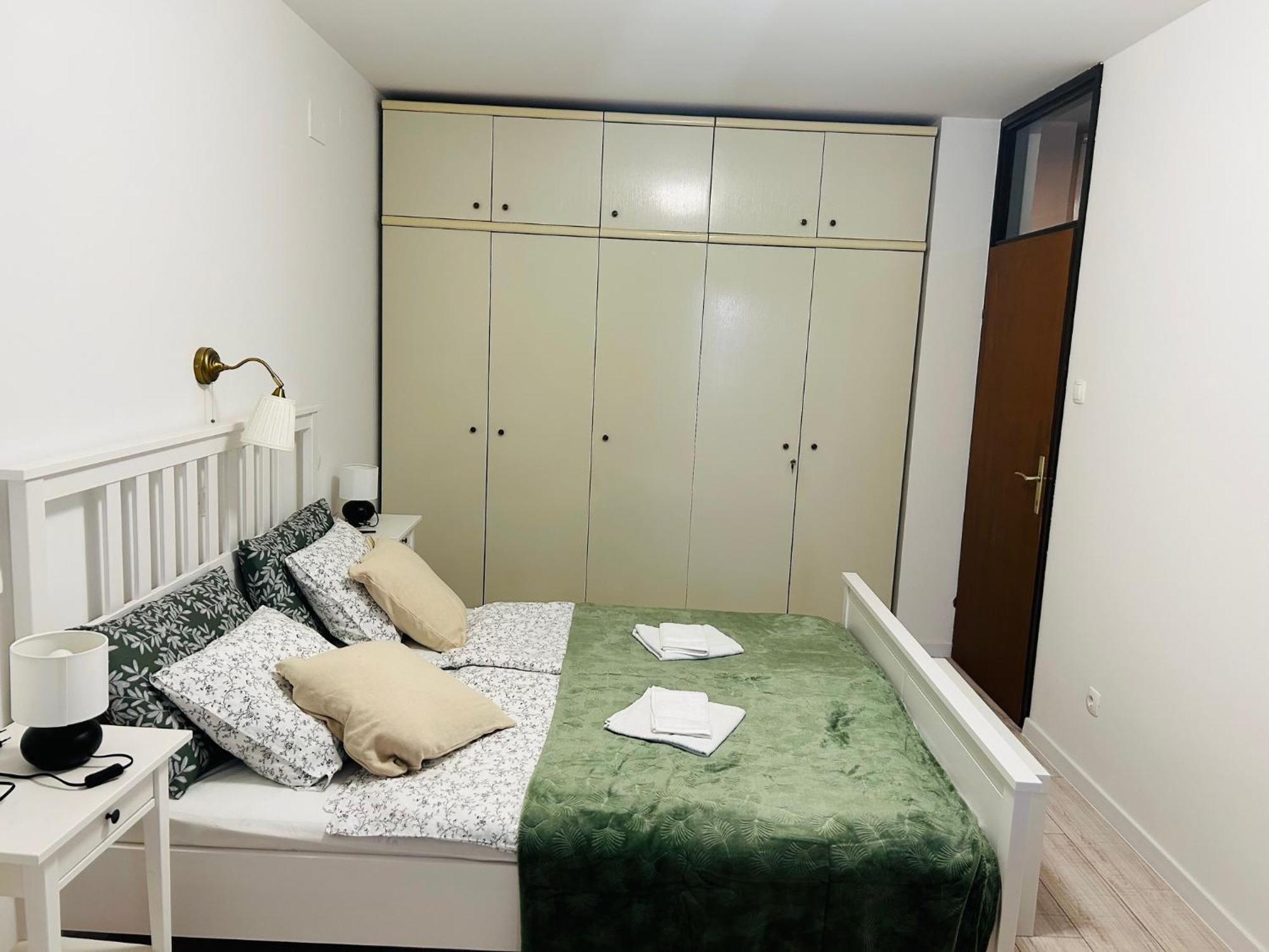 Appartement Starlight House à Bjelovar Extérieur photo