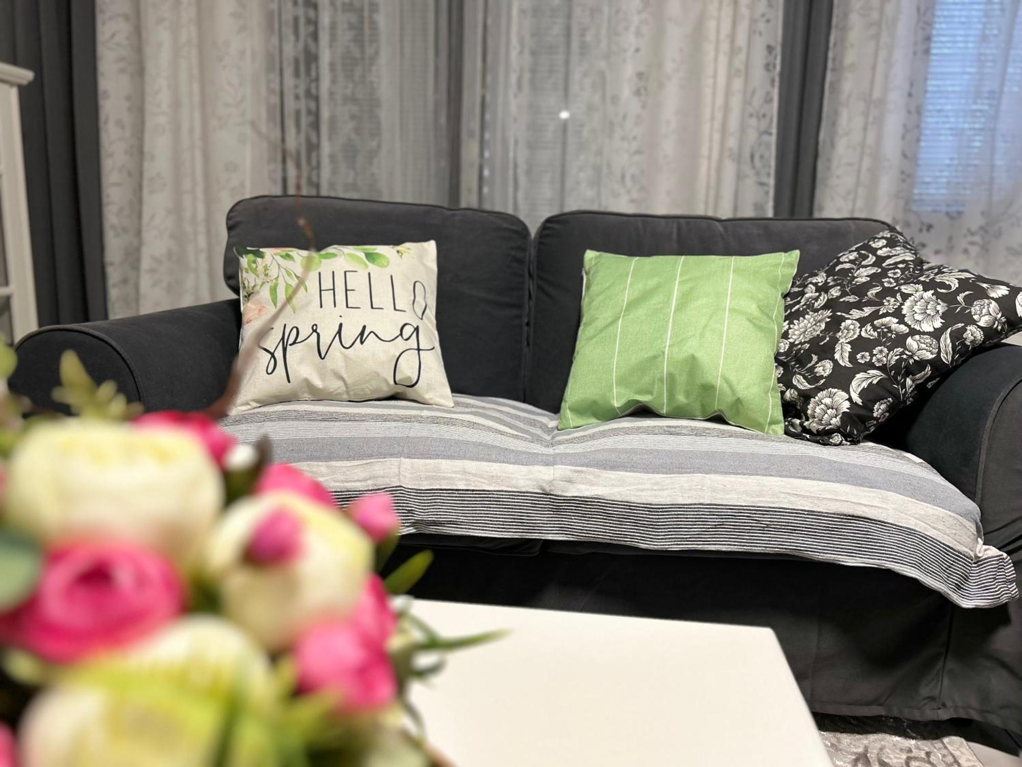 Appartement Starlight House à Bjelovar Extérieur photo
