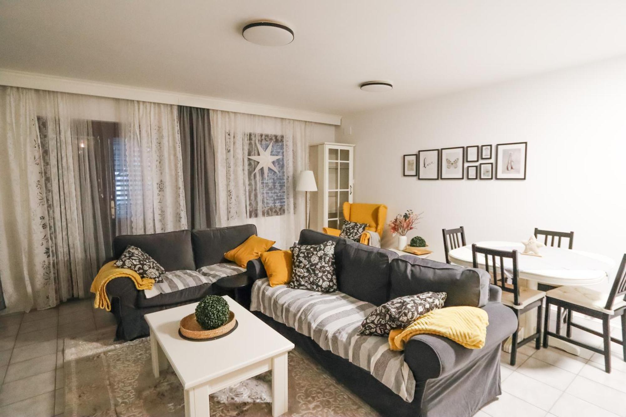 Appartement Starlight House à Bjelovar Extérieur photo