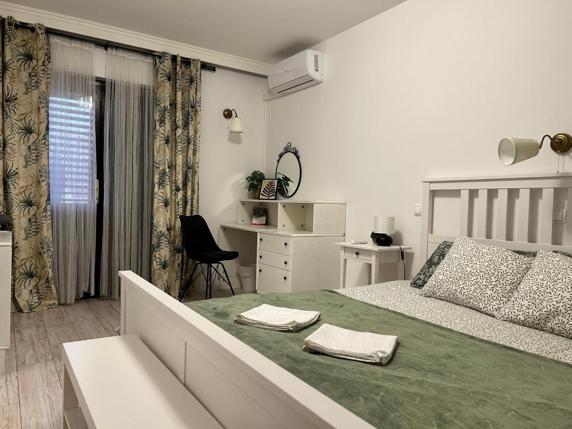 Appartement Starlight House à Bjelovar Extérieur photo